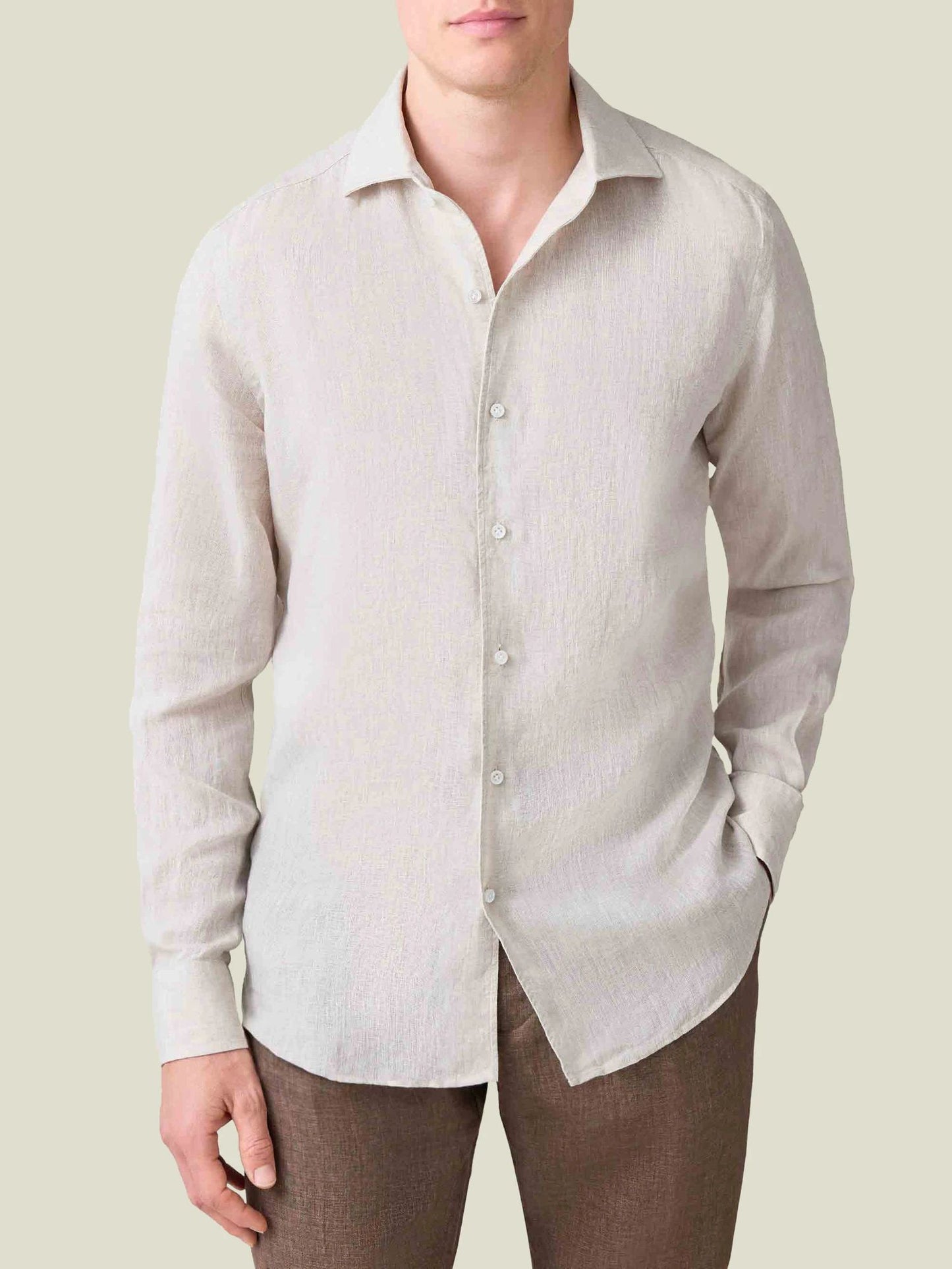 Linen Shirts